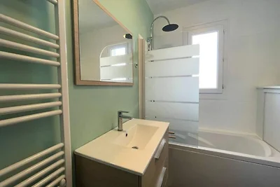 Ferienhaus in Perros Guirec