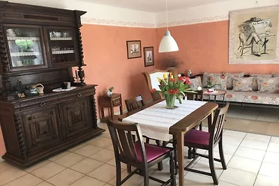Ferienhaus in Serignan mit Schwimmbecken