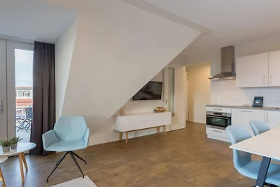 Apartamento en Zoutelande cerca Playa
