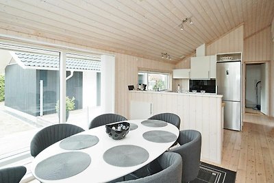 8 persoons vakantie huis in Slagelse