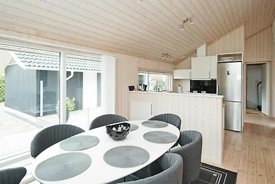 8 Personen Ferienhaus in Slagelse