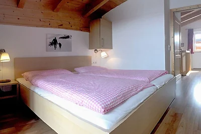 Casa vacanze a Krimml con piscina
