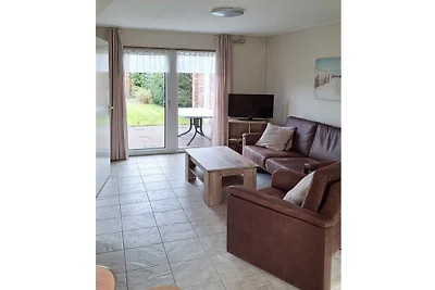 Ferienhaus mit 3 Schlafzimmer