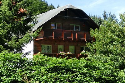 Traumhafte Wohnung im Wald in Heubach,...