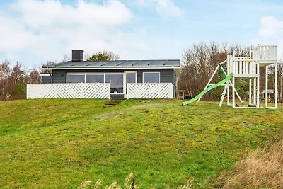 6 persone case ad Ebeltoft-By Traum