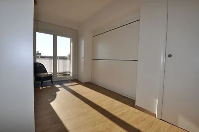 Apartment am Meer in der Nähe des Casinos