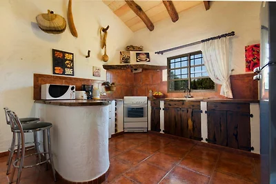 Traditionelle Villa mit Pool in Pollensa