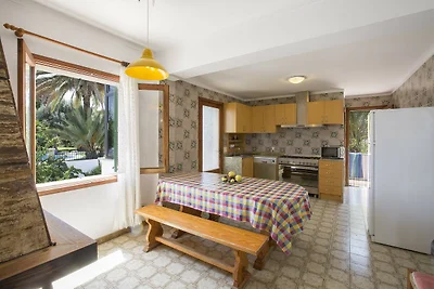 Villa in Son Servera mit Pool & nahe Cala...