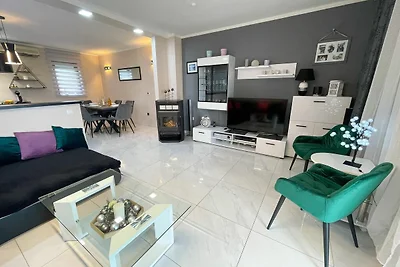 Holiday home in Dramalj near sea