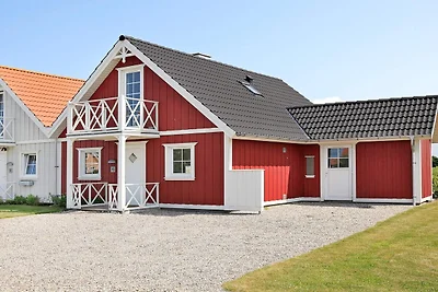 8 Personen Ferienhaus in Brenderup Fyn-By...
