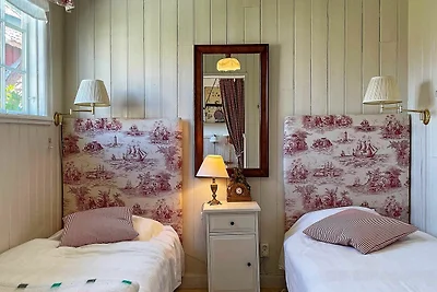 4 Personen Ferienhaus in ELLÖS-By Traum