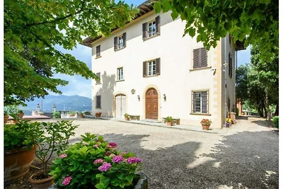 Villa Moriana Comfortabele vakantiewoning