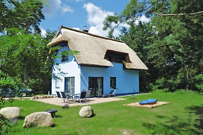 Casa vacanze il mio ancoraggio, Zirchow