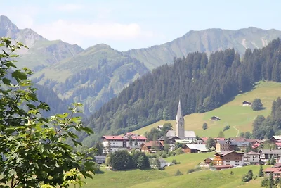 3 im Haus "Harald Heim"