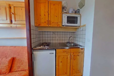 Ferienwohnung Familienurlaub Hauteluce