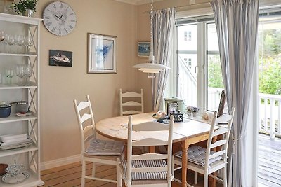6 Personen Ferienhaus in STRöMSTAD