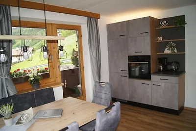 Appartement Ramona vlakbij het skigebied