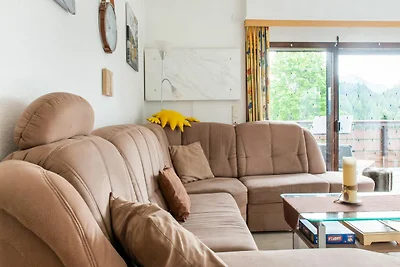 Apartment in Tauplitz mit Sauna und Pool