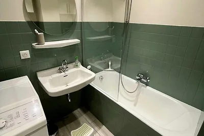 Residenz Les Chevruls