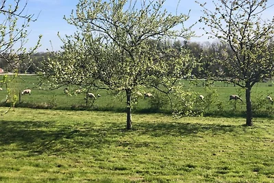 Chalets für 4 Personen den französischen...