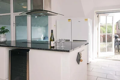 4 Sterne Ferienhaus in Ulfborg