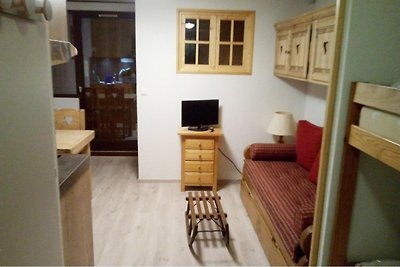 Studio in Frankrijk voor 4 personen