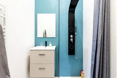 Apartment in Nizza in der Nähe des Place...