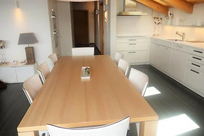 Apartment auf einem Hügel mit Blick auf das...