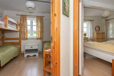 5 Personen Ferienhaus in Højer-By Traum