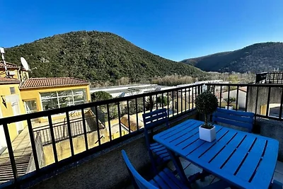 Apartments für 5 Personen