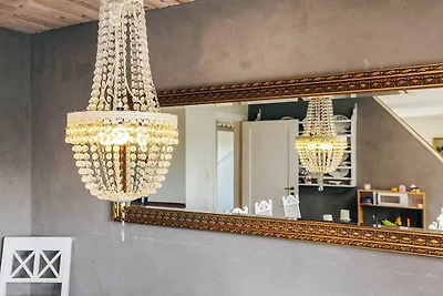 8 Personen Ferienhaus in Skagen-By Traum