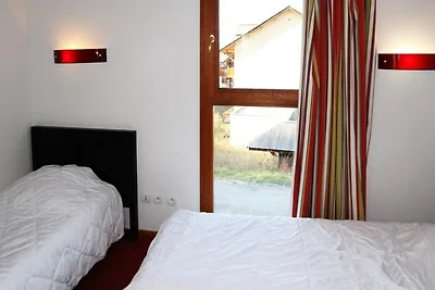 Doppelhaushälfte in einer Luxusresidenz