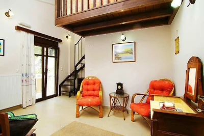 Ferienhaus, Kalamitsi Aleksandrou