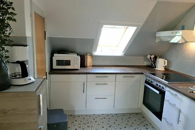 Ferienwohnung mit 1 Schlafzimmer