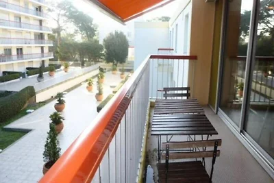 Wohnung in Pornichet in der Nähe der Strände