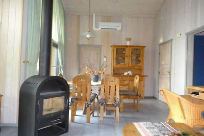 Ferienhaus am Granzower See Familienurlaub