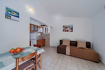 Apartments Kuzma - One-Bedroom Apartment with...