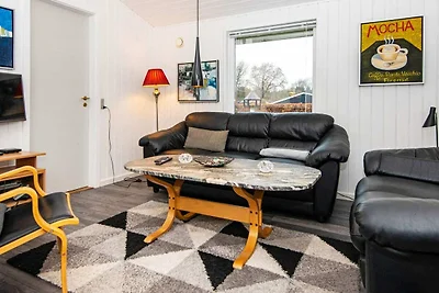 7 Personen Ferienhaus in Ulfborg-By Traum