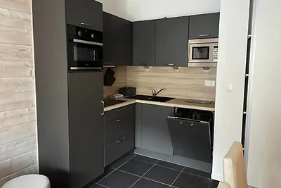 Studio für 8 Personen