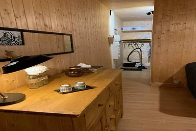 Komfortable Skiunterkunft in Mont-Dore