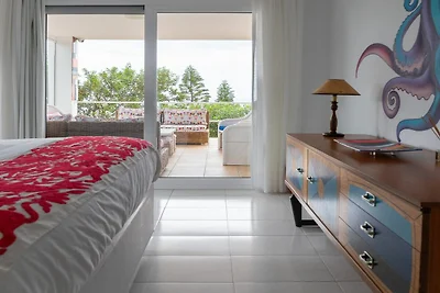 Ferienvilla mit Meerblick in Mojácar