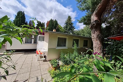Bungalow Gartenidyll, Berlin