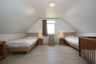 De Witte Hoek Texel