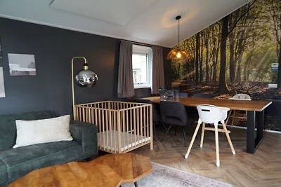 Baby Cottage 2+2