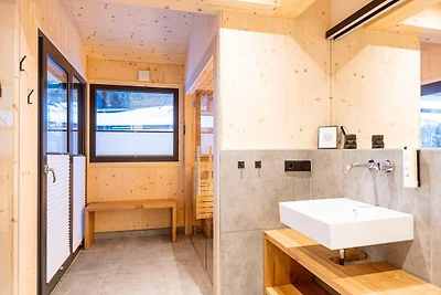 Fantastisches Chalet mit Sauna