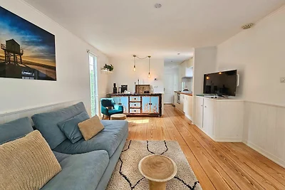 Chalet Kieftveen mit Whirlpool f�r vier...