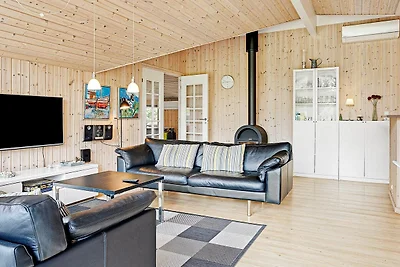 10 persoons vakantie huis in Ålbæk-By Traum