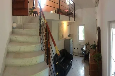 Apartment Simba - Studio Apartment (ST)