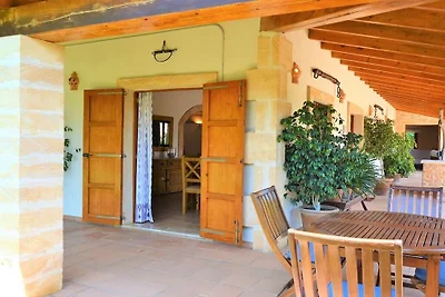 Finca mit 1 Schlafzimmer