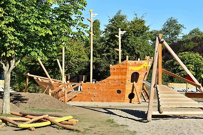 6 Personen Ferienhaus in Großenbrode